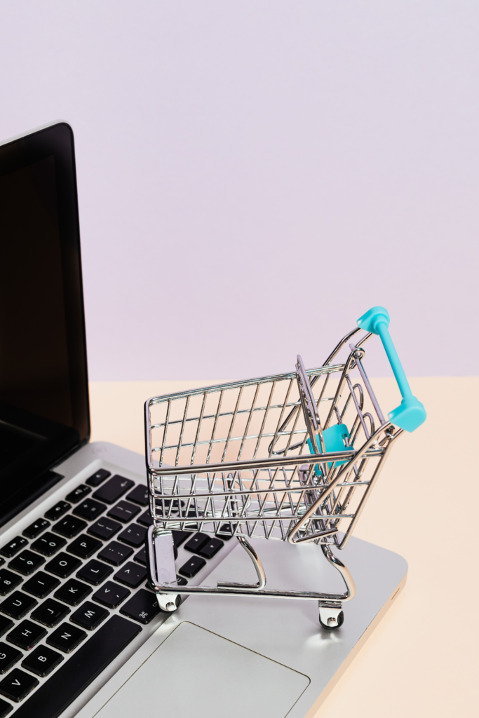 Amazon product listing ecommerce