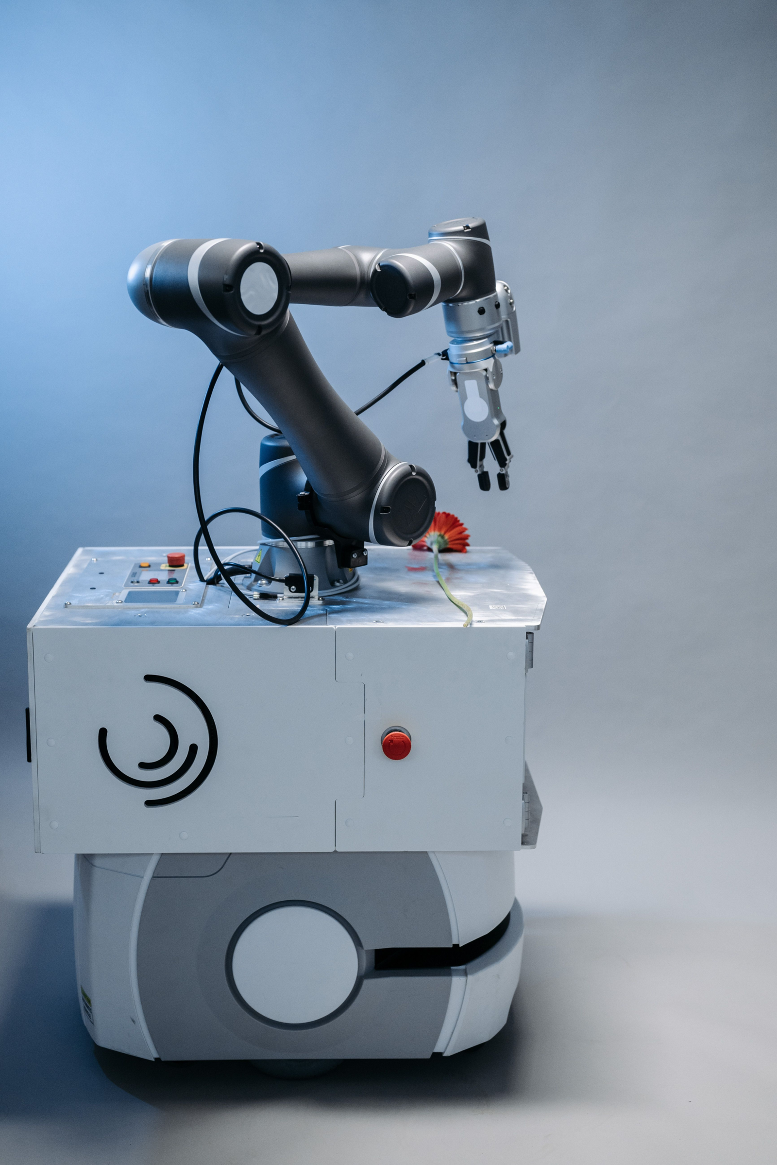 Technology and automation